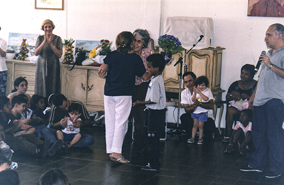 Grupo Espírita Cairbar Schutel 60 anos evangelizando Jornal