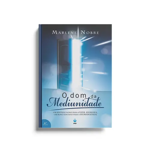 O Dom da Mediunidade