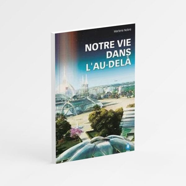 NOTRE VIE DANS L'AU-DELÀ