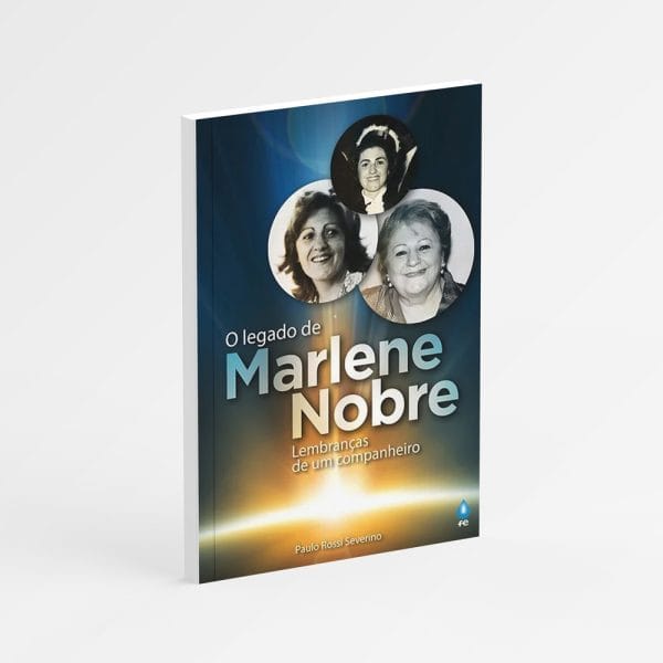 O Legado de Marlene Nobre