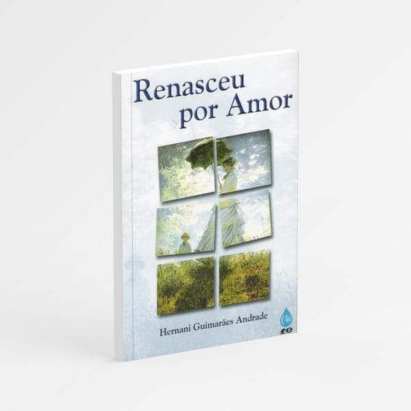 Renasceu por Amor