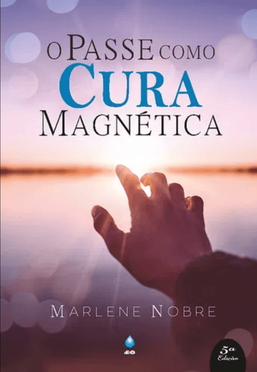 O passe como cura magnética - e-book - Imagem 2