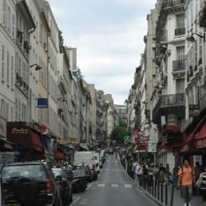 rue des martyrs onde kardec escreveu o livro dos espiritos