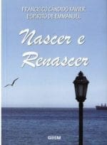 Livro Nascer e Renascer