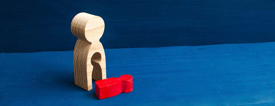 Imagem representando aborto