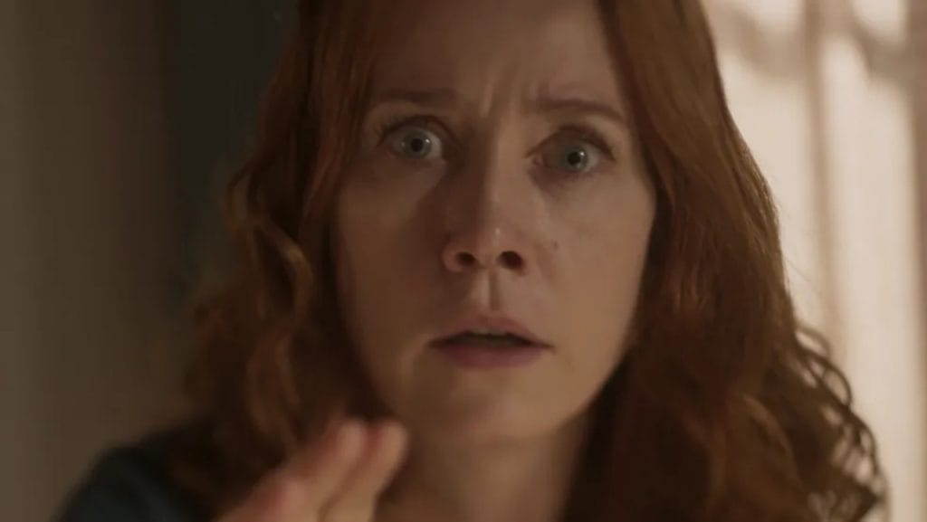 Irma (Camila Morgado) em Pantanal 