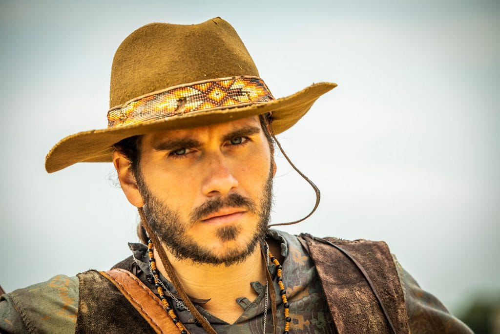 Trindade (Gabriel Sater)